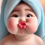 Figurinha de Engraçados para WhatsApp