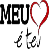 Figurinha de Amor para WhatsApp