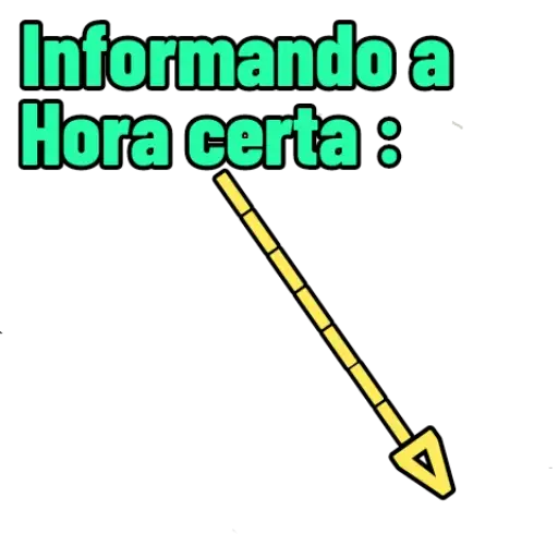 Coletadas sticker 12330