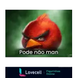 WhatsApp sticker