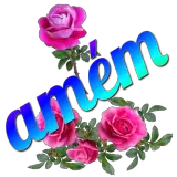 WhatsApp sticker