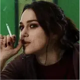 Figurinha de reação para WhatsApp