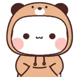 Figurinha para WhatsApp