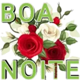 Figurinha de Saudações para WhatsApp