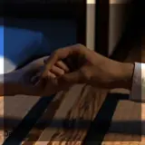 Figurinha de Amor para WhatsApp