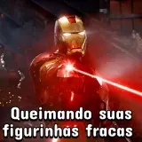 Figurinha de Memes para WhatsApp