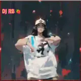 Figurinha de Música para WhatsApp