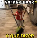 Figurinha para WhatsApp
