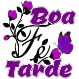 Figurinha de Saudações para WhatsApp