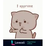 WhatsApp sticker