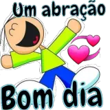 Figurinha para WhatsApp