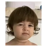 Sticker de reação para WhatsApp