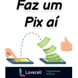 Figurinha para WhatsApp