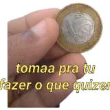 Memes Brasileiros WhatsApp sticker