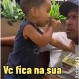 Figurinha para WhatsApp