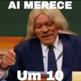 Figurinha para WhatsApp