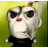 Figurinha de Memes para WhatsApp