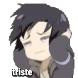 Sticker de Anime para WhatsApp