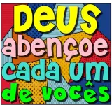 Sticker de religião para WhatsApp