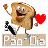 Figurinha de Saudações para WhatsApp