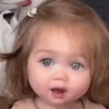 Figurinha de reação para WhatsApp