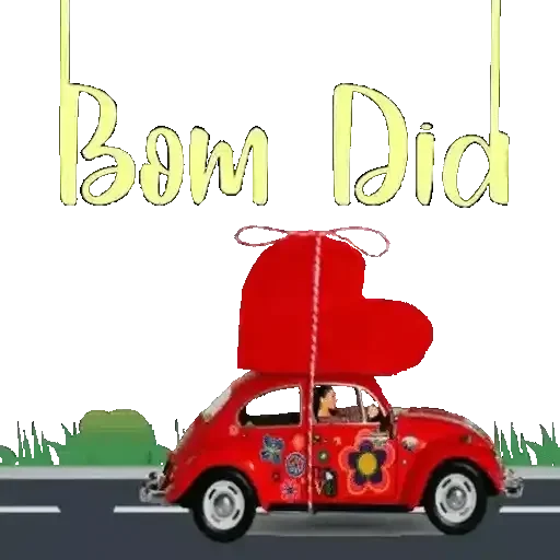 Figurinha para WhatsApp — Saudações