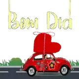 Sticker de Saudações para WhatsApp