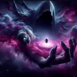 Figurinha de Anime para WhatsApp