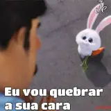 Figurinha para WhatsApp