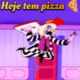 Figurinha para WhatsApp