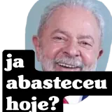 Figurinha de Memes Brasileiros para WhatsApp