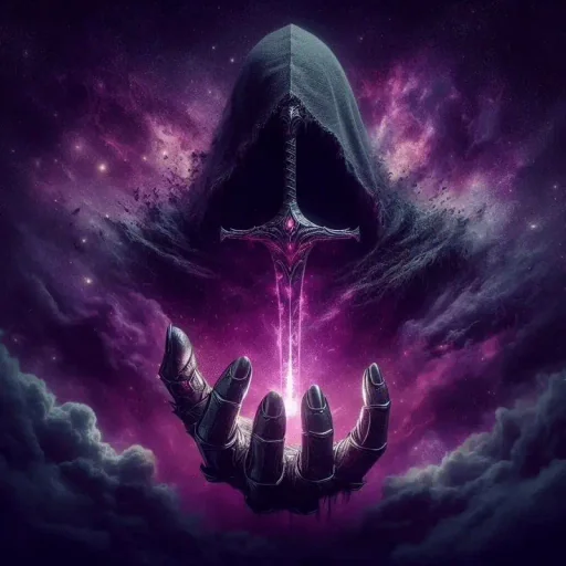 Figurinha para WhatsApp — reação