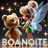 Saudações WhatsApp sticker