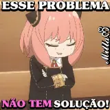 Figurinha para WhatsApp