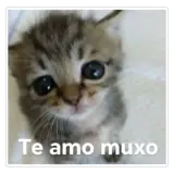 Figurinha para WhatsApp