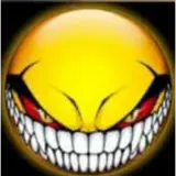 Figurinha de reação para WhatsApp