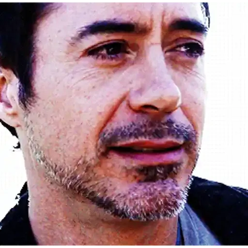 Figurinha para WhatsApp — reação