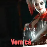 Figurinha para WhatsApp