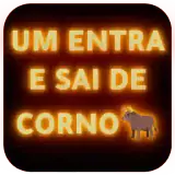 Figurinha de Memes Brasileiros para WhatsApp