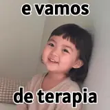 Figurinha de Memes Brasileiros para WhatsApp