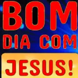 Saudações WhatsApp sticker