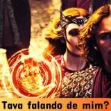 Sticker de Memes Brasileiros para WhatsApp