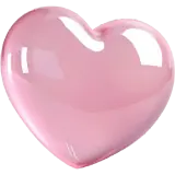 Figurinha de Amor para WhatsApp