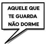 Figurinha para WhatsApp