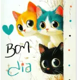 Figurinha para WhatsApp