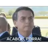 Figurinha para WhatsApp