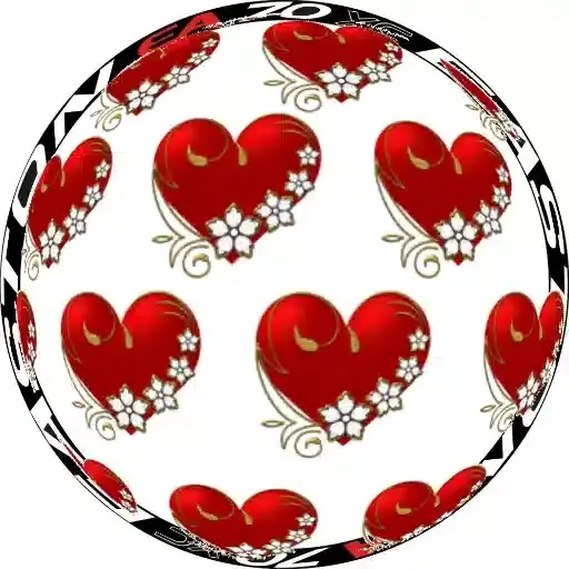 Coletadas sticker 10756
