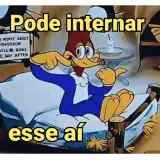 Figurinha de Memes Brasileiros para WhatsApp