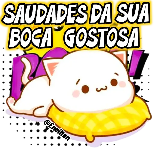 Coletadas sticker 30822