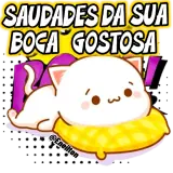 Sticker para WhatsApp